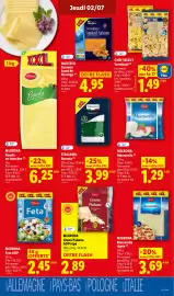 Catalogue Lidl semaine 27 page 15