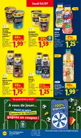 Catalogue Lidl semaine 27 page 16