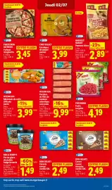 Catalogue Lidl semaine 27 page 17