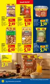 Catalogue Lidl semaine 27 page 18