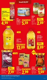 Catalogue Lidl semaine 27 page 19