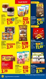 Catalogue Lidl semaine 27 page 20