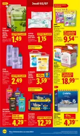 Catalogue Lidl semaine 27 page 22