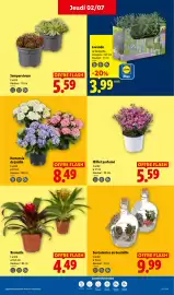 Catalogue Lidl semaine 27 page 25