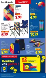 Catalogue Lidl semaine 27 page 29