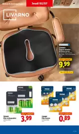 Catalogue Lidl semaine 27 page 37