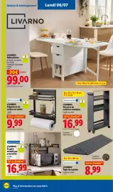 Catalogue Lidl semaine 27 page 46