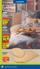 Catalogue Lidl semaine 27 page 48