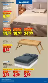 Catalogue Lidl semaine 27 page 49