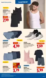 Catalogue Lidl semaine 27 page 51