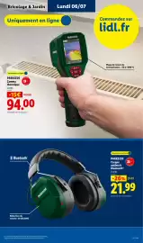 Catalogue Lidl semaine 27 page 55