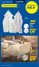 Catalogue Lidl semaine 27 page 57
