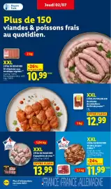 Catalogue Lidl semaine 27 page 6