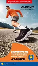 Catalogue Lidl semaine 27 page 60