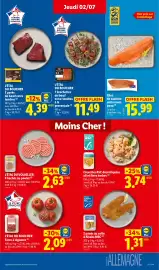Catalogue Lidl semaine 27 page 7
