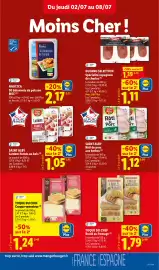 Catalogue Lidl semaine 27 page 9