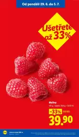 Lidl leták Strana 12