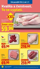 Lidl leták Strana 14
