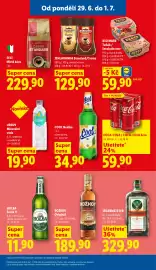 Lidl leták Strana 25