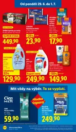 Lidl leták Strana 28