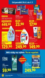 Lidl leták Strana 28