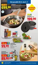 Lidl leták Strana 38