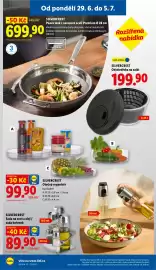 Lidl leták týden 27 Strana 12