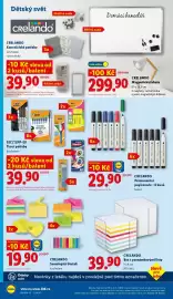 Lidl leták týden 27 Strana 14