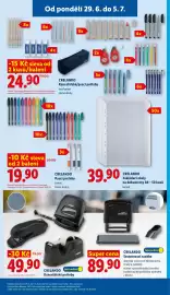 Lidl leták týden 27 Strana 15