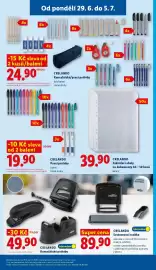 Lidl leták týden 27 Strana 15