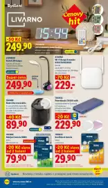 Lidl leták týden 27 Strana 16