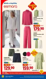 Lidl leták týden 27 Strana 20