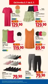 Lidl leták týden 27 Strana 21