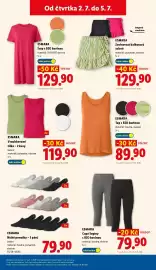 Lidl leták týden 27 Strana 21