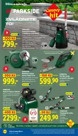 Lidl leták týden 27 Strana 26