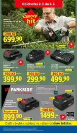 Lidl leták týden 27 Strana 27
