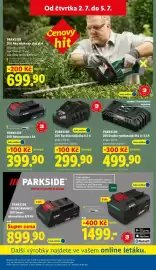 Lidl leták týden 27 Strana 27