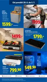 Lidl leták týden 27 Strana 33