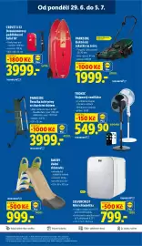 Lidl leták týden 27 Strana 35
