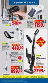 Lidl leták týden 27 Strana 7