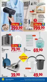 Lidl leták týden 27 Strana 8