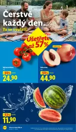 Lidl leták Strana 10
