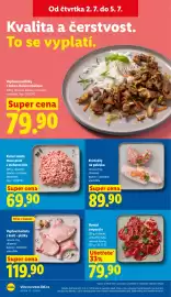 Lidl leták Strana 14