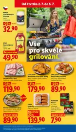 Lidl leták Strana 15