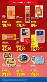Lidl leták Strana 17