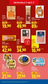 Lidl leták Strana 17