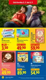 Lidl leták Strana 18