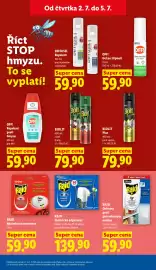 Lidl leták Strana 19