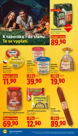 Lidl leták Strana 20