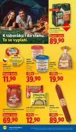 Lidl leták Strana 20